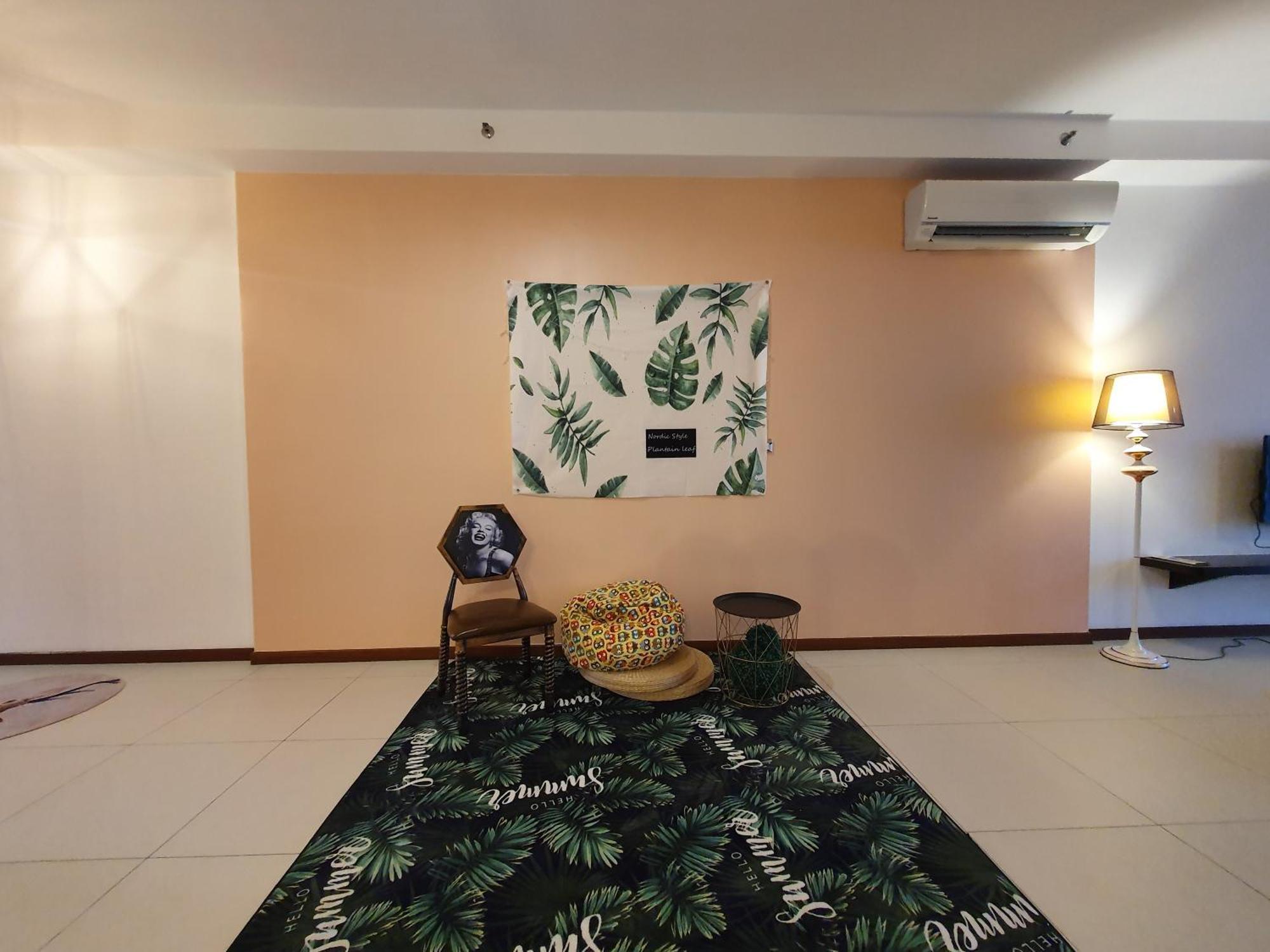 The Landmark By Katana 3Br To 4Br Luxury Seaview Landmark Homestay At Gurney 15-16Pax 无敌海景套房 Tanjung Tokong Exterior foto
