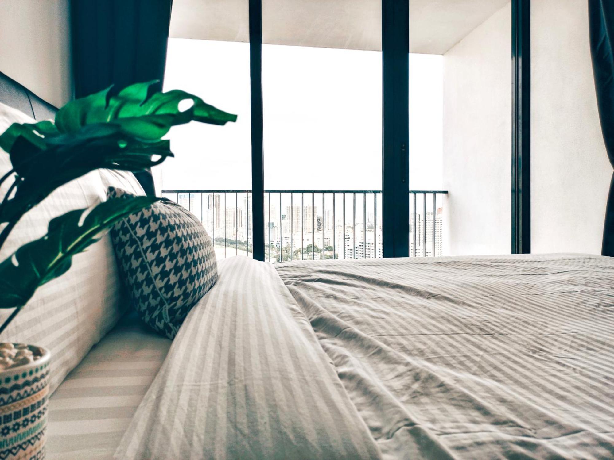 The Landmark By Katana 3Br To 4Br Luxury Seaview Landmark Homestay At Gurney 15-16Pax 无敌海景套房 Tanjung Tokong Exterior foto